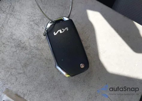 2022 Kia Soul Lx from USA, damaged, VIN KNDJ23AU0N7158001